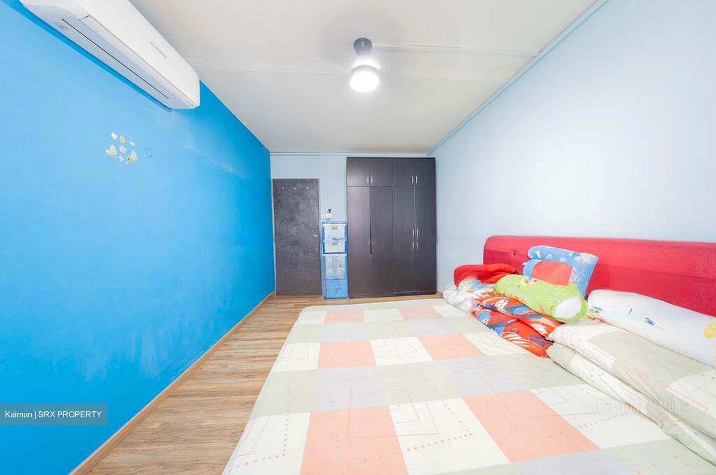 Blk 287 Ficus Vale (Yishun), HDB 4 Rooms #472889991